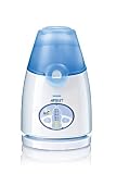 : Philips Avent iQ Bottle Warmer
