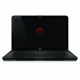 HP Envy 14-1160se Beats Edition 14.5-Inch Black Laptop PC - Up to 6.5 Hours of Battery Life