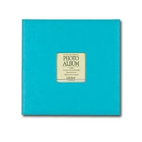 CR Gibson Post-bound Magnetic Album, Marine