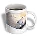 Wild animals - Polar Bear and Cub - Mugs