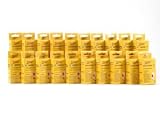 Compatible Canon BCI-24 10 Color & 10 Black Ink Cartridges 20 Pack - Pixma iP1500/iP2000/MP130/MP410/MP430