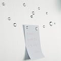 PA Design - Aimants - Waterdrop