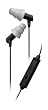 Etymotic Research HF2 Earphones / Headset  (iPhone Compatible) - Black