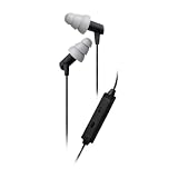 Etymotic Research HF2 Earphones / Headset  (iPhone Compatible) - Black