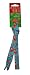 Foot Galaxy 45" Santa and Snowman Chrismas Printed Shoe Laces