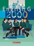 Produkt-Bild: English G 2000, Ausgabe D, Bd.1, Sch&uuml;lerbuch, 5. Schuljahr: F&uuml;r Orientierungs- und F&ouml;rderstufen, Gesamtschulen, Regel-, Mittel- und Sekundarschulen. 5. Schuljahr