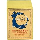 妙法人参エッセンス 40g　　河野祐治商会