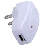 Bluewire 2 in 1 Car & Home Charger