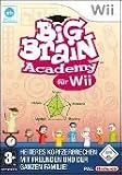 Big Brain Academy for Nintendo DS