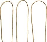 Gardman Bambus Rankhilfe 150Cm,3 Stk 07393