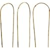 Gardman Bambus Rankhilfe 150Cm,3 Stk 07393