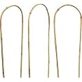Gardman Bambus Rankhilfe 150Cm,3 Stk 07393