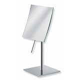 Mirror Pure Mevedo Free Standing 5.9 in. Magnifying Mirror