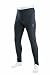 Herren-Tights von Gonso.Zielgruppe:Zielgruppe: HerrenSaison: Herbst/WinterMarke: GonsoModellbezeichnung: RadhoseBeinl&auml;nge: LangEinsatzzweck: SportivRei&szlig;verschluss: Beinrei&szlig;verschlussTaschen: 1 InnentascheMaterial: HIGHTEX-SOFTSHELL, 3-Lagen-Laminat, 100% Polyester; COMFORT-FLAUSCH, 84% Polyamid (Meryl), 16% Elastan (Lycra)Zusatzinformation:Hinterhose aus COMFORT-FLAUSCHSoftshell in Vorderhosen