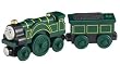 Emily by Thomas the Tank Wooden Train Engine