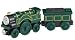 THOMAS THE TANK TRAIN WOODEN RAILWAY - EMILY