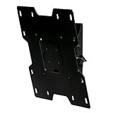 Peerless ST632 Tilt Wall Mount for 10' to 40' Displays