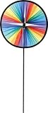 Magic Wheel 8 - Yard Spinner