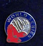 Boston Red Sox 1986 World Series Baseball Pin