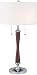 Lite Source LS-2845 Bonny Table Lamp