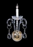 350-01 - Nulco Lighting- Savannah Sconce