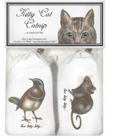 Image of Everyday Kitty Catnip