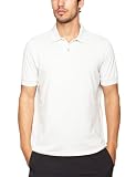 Puma Men's Golf Pique Polo