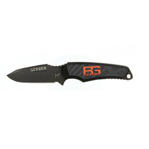 Bear GRYLLS - Couteau Bear Grylls Ultra Compact Knife