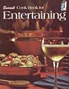 Sunset Cook Book for Entertaining
