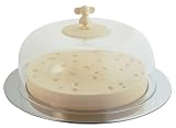 Alessi - Michael Graves MG30 Cheese Board with Mouse