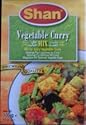 Shan Vegetable Curry Mix (Masala)