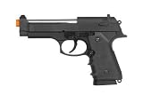 FirePower Thunder - Gas Semi-Auto Non-Blowback