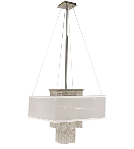 black Friday Framburg 2116PS SWH Light Large PendantB004SC1BG8