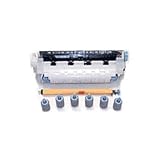 New HEWLETT PACKARD Maintenance Kit 110 V Ensure Consistent Color And Optim ....