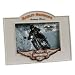 Harley-Davidson&reg; Bar & Shield Logo with Wings Picture Frame 99354-09V