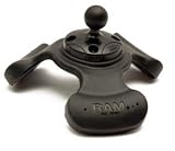 Lowrance Mb-20 1 Ball Mount - Navigation - Gps Accesories