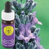 Flower Essence FES Quintessentials Lavender Supplement Dropper — 0.25 fl oz