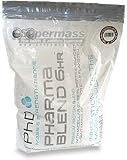 Phd Nutrition 10 Off Pharma Blend 6hr 5lb Eco Pouch Strawberry Delight 2270g