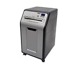 OfficeMax 17-Sheet Cross-Cut Shredder OM04999