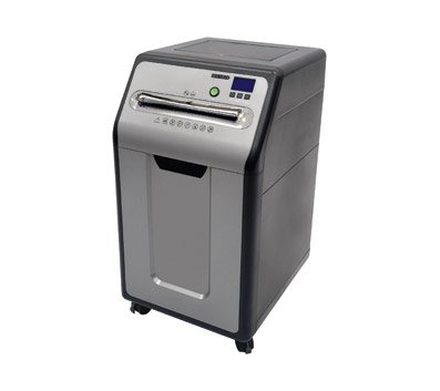OfficeMax 17-Sheet Cross-Cut Shredder OM04999