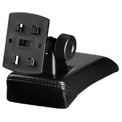 Hama Navigationskonsole f�r VW Passat ab Bj. 03/05 (Klimaautomatik)