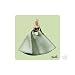 Barbie Doll Silkstone Fashion Model Collection Lisette Hallmark Ornament