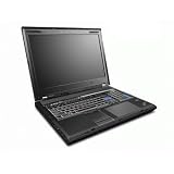 W700 17 4GB (2) 320GB HDD