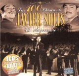 Javier Solis Las 100 42 Aniversario