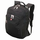 Wenger SwissGear SA9998 Laptop Backpack
