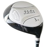 TOP LANKING(トップランキング) TLF スパインソール フェアウェイウッド カーボンシャフト TLF-SPINE SOLE