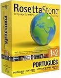 rosetta Stone PremiumPac - Portugiesisch