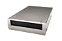 LaCie 52x32x52 External USB2.0 CD-RW Drive P5 design by FA Porsche includes EasyCD Creator ( 300705 )