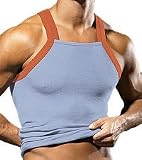 C-IN2 Kinetic Mesh Hummer Tank Top 3053