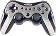 INTEC G7782 PLAYSTATION 3 TURBO SHOCK III WIRELESS CONTROLLER